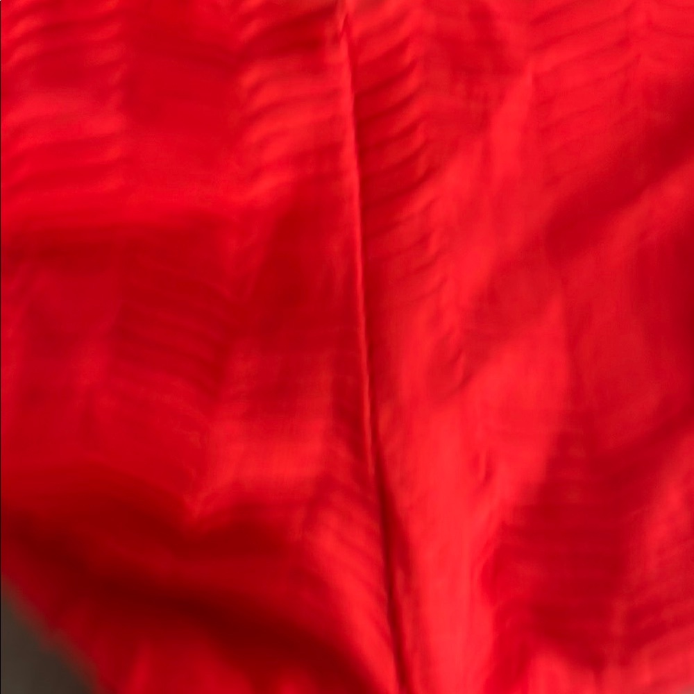 Red Women's Intimates Set - Picture 5 of 7
